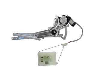 FRONT LEFT HAND SIDE WINDOW REGULATOR FITS TOYOTA RAV4