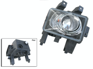Fog Light Right Hand Side For Holden Astra AH 2004-2006