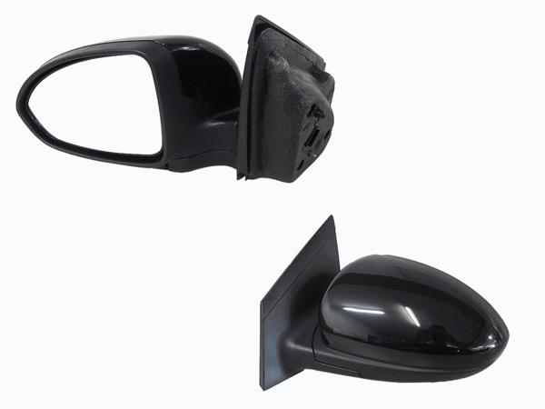 LEFT HAND SIDE ELECTRIC DOOR MIRROR FOR HOLDEN CRUZE JG/JH 2009-ONWARD