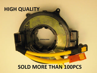 CLOCK SPRING fits TOYOTA RAV4 LandCruiser Prado Lexus Camry Crown PriuLexus - Parts City Australia