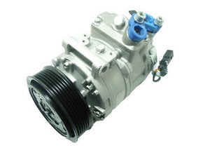 A/C COMPRESSOR FOR HONDA ACCORD CM - Parts City Australia