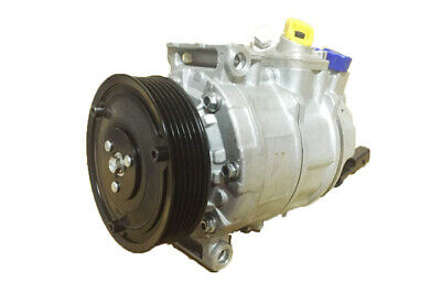 A/C COMPRESSOR FOR VOLKSWAGEN EOS 1F - Parts City Australia
