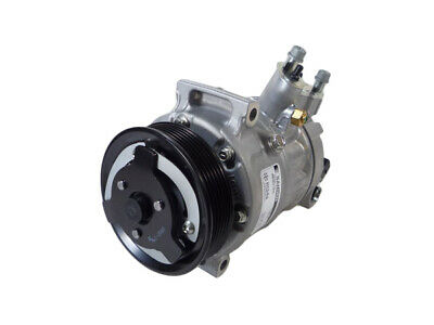 A/C COMPRESSOR FOR VOLKSWAGEN JETTA 1K - Parts City Australia