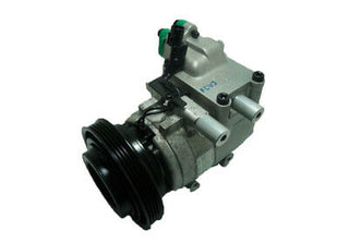 A/C Compressor For Hyundai Getz TB - Parts City Australia