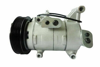 A/C COMPRESSOR FOR MAZDA 2 DE - Parts City Australia