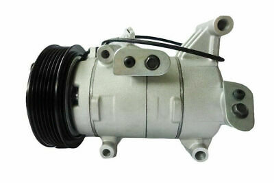 A/C COMPRESSOR FOR MAZDA 2 DE - Parts City Australia