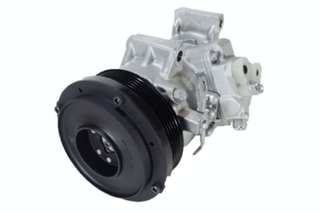 A/C Compressor For Toyota Corolla ZZE152 - Parts City Australia