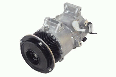 A/C Compressor For Toyota Hiace TRH Series - Parts City Australia