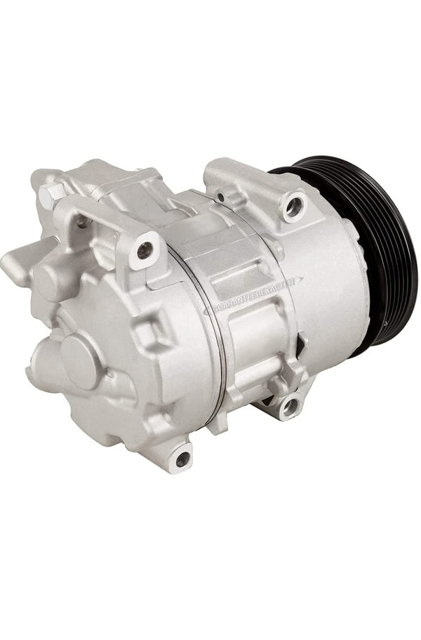 A/C Compressor For Toyota RAV4 ACA30 - Parts City Australia