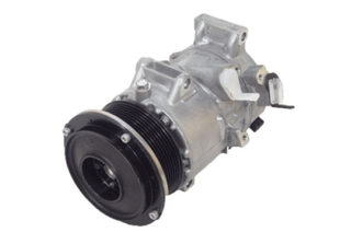 A/C Compressor For Toyota RAV4 ACA30 - Parts City Australia
