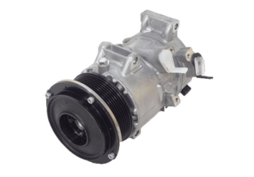 A/C Compressor For Toyota RAV4 ACA30 - Parts City Australia