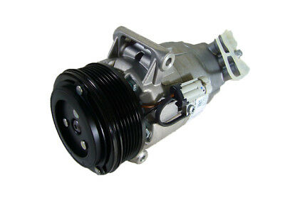 A/C Compressor (Z19DT) For Holden Astra AH - Parts City Australia