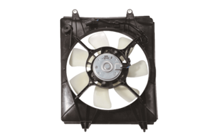 A/C Condenser Fan For Honda CR-V RM - Parts City Australia