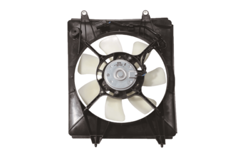 A/C Condenser Fan For Honda CR-V RM - Parts City Australia