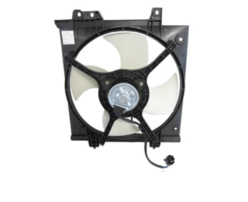 A/C Condenser Fan For Subaru Liberty BE - Partsa City Australia