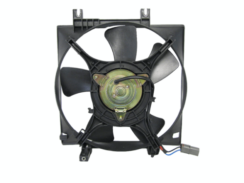 A/C Condenser Fan For Subaru Liberty BL - Parts City Australia