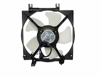 A/C Condenser Fan For Subaru Outback BR - Parts City Australia