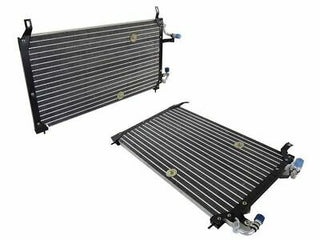 Daewoo Espero A/C Condenser - Parts City Australia