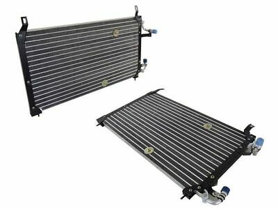 Daewoo Espero A/C Condenser - Parts City Australia