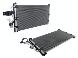 Daewoo Leganza A/C Condenser - Parts City Australia