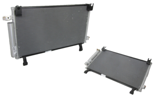 A/C Condenser For Great Wall V240 - Parts City Australia