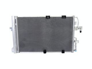 AC Condenser For Holden Astra TS - Parts City Australia
