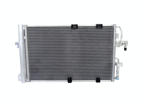 AC Condenser For Holden Astra TS - Parts City Australia