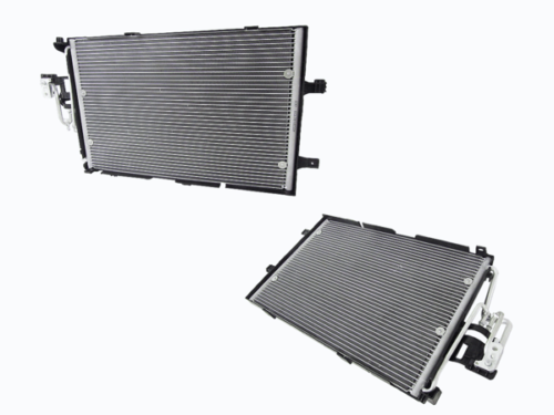 A/C Condenser For Holden Barina XC - Parts City Australia