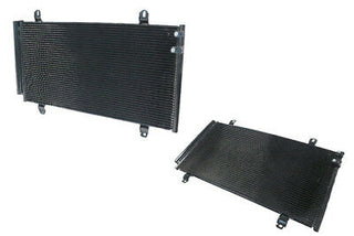A/C Condenser For Toyota Camry ASV50 - Parts City Australia