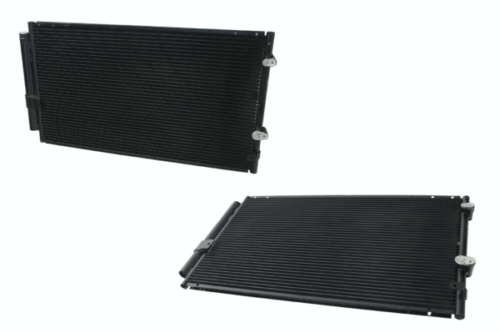 A/C Condenser For Toyota Camry CV36 - Parts City Australia