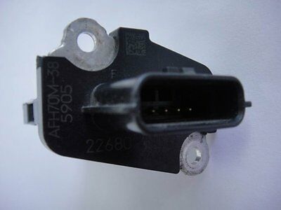 AIR FLOW METER FOR NISSAN Navara D40 - Parts City Australia