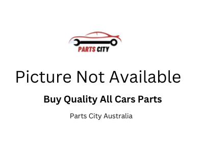 Bonnet Hood For Honda Civic SD - Parts City Australia