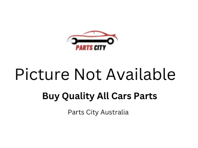 REAR APRON LOW (SMALL) FOR TOYOTA PRIUS ZVW30 2009-2011