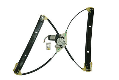 Audi A4 B8 Front Window Regulator Right Side - Parts City Australia