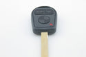 For BMW 3 Buttons complete Remote Key for BMW series 3 5 7 Z3 E46 E39 318i