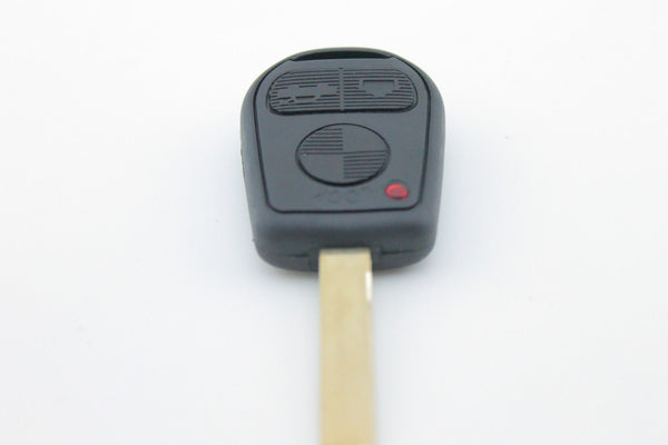 For BMW 3 Buttons complete Remote Key for BMW series 3 5 7 Z3 E46 E39 318i