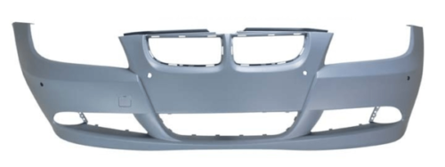 BMW 3 Series E90/E91 Front Bumper Bar Cover - Parts City Australia
