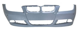 BMW 3 Series E90/E91 Front Bumper Bar Cover - Parts City Australia