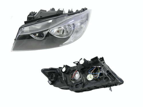 BMW 3 Series E90/E91 Headlight Left Side - Parts City Australia