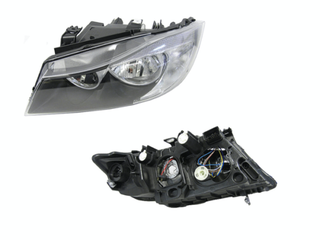 BMW 3 Series E90/E91 Headlight Left Side - Parts City Australia