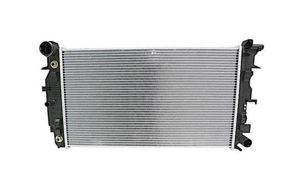 RADIATOR FOR MERCEDES BENZ SPRINTER W906 - Parts City Australia