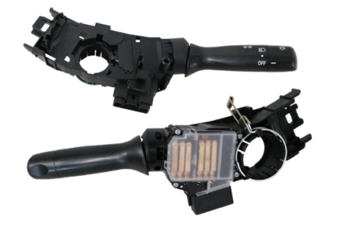 Blinker Switch For Toyota Corolla ZRE152 - Parts City Australia