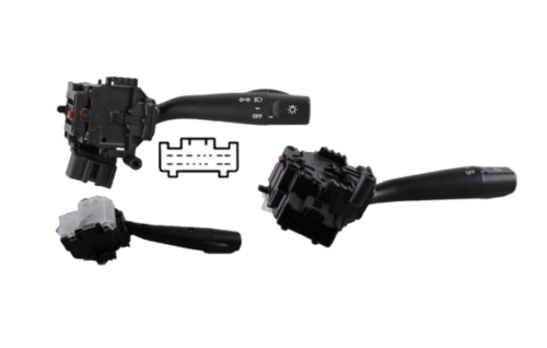 Blinker Switch For Toyota Hiace - Parts City Australia