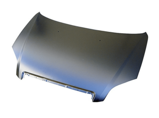 Holden Barina Sedan TK Bonnet Hood - Parts City Australia