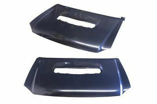 Isuzu D-MAX Bonnet Hood - Parts City Australia