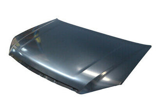 Bonnet Hood For Isuzu D-MAX - Parts City Australia