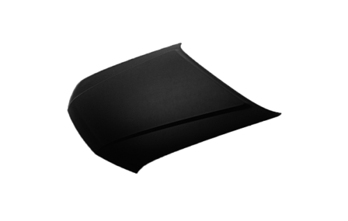Bonnet Hood For Nissan Navara D40 - Parts City Australia