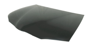 Bonnet Hood For Proton Satria - Parts City Australia