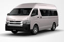 Bonnet Hood For Toyota Hiace SLWB TRH/KDH High Roof - Parts City Australia