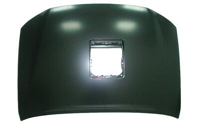 Bonnet Hood For Toyota Hilux - Parts City Australia